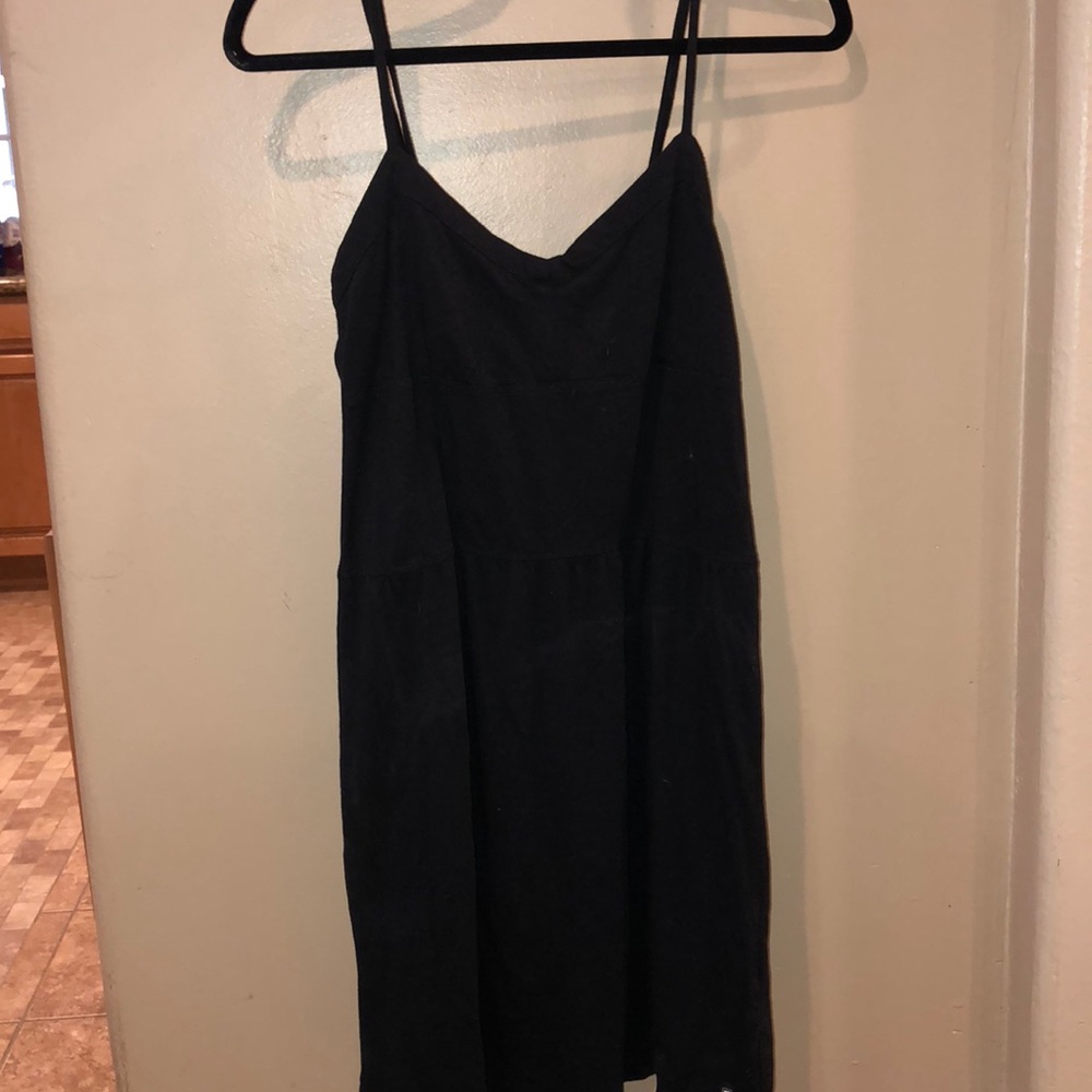 VOLCOM DRESS